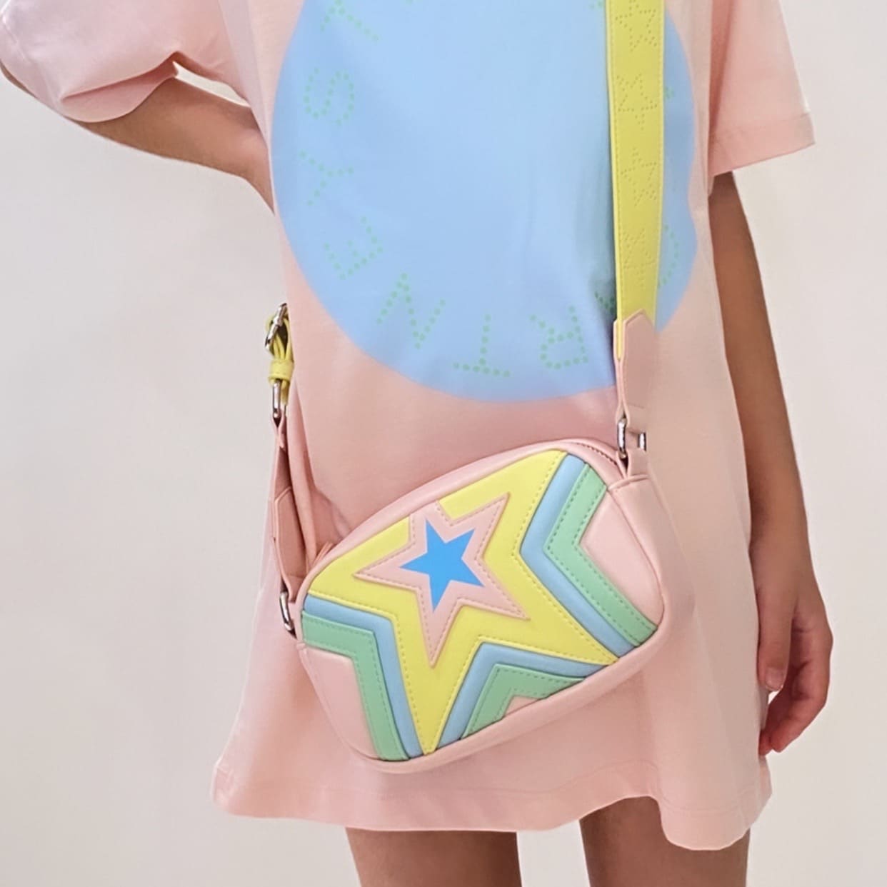 Stella McCartney - Borsa tracolla