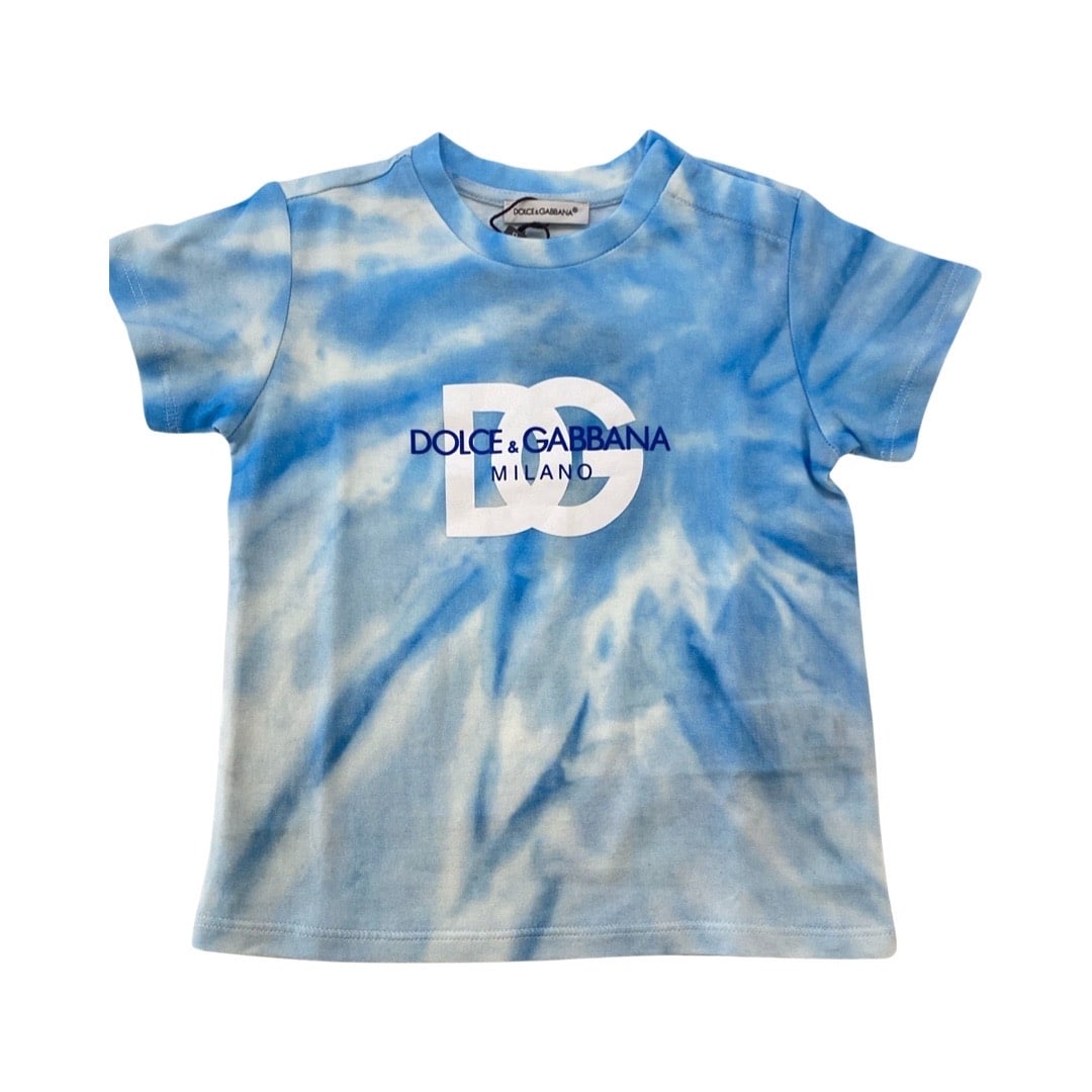 Dolce & Gabbana - T-shirt cielo