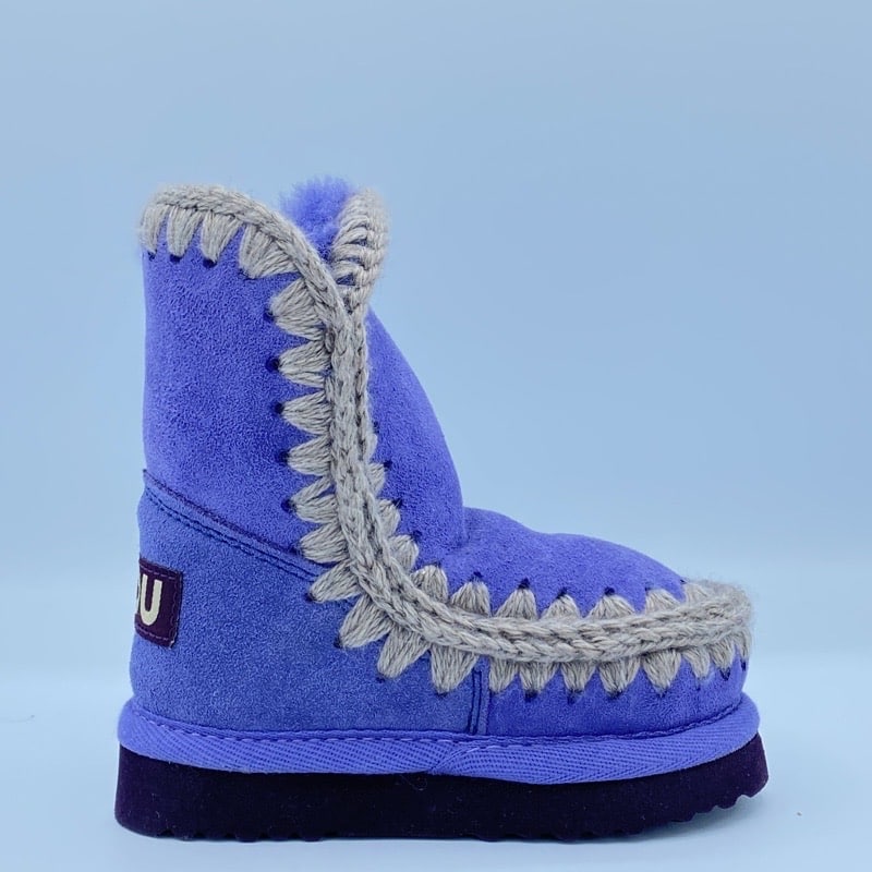 Mou - Scarpa kids - Viola
