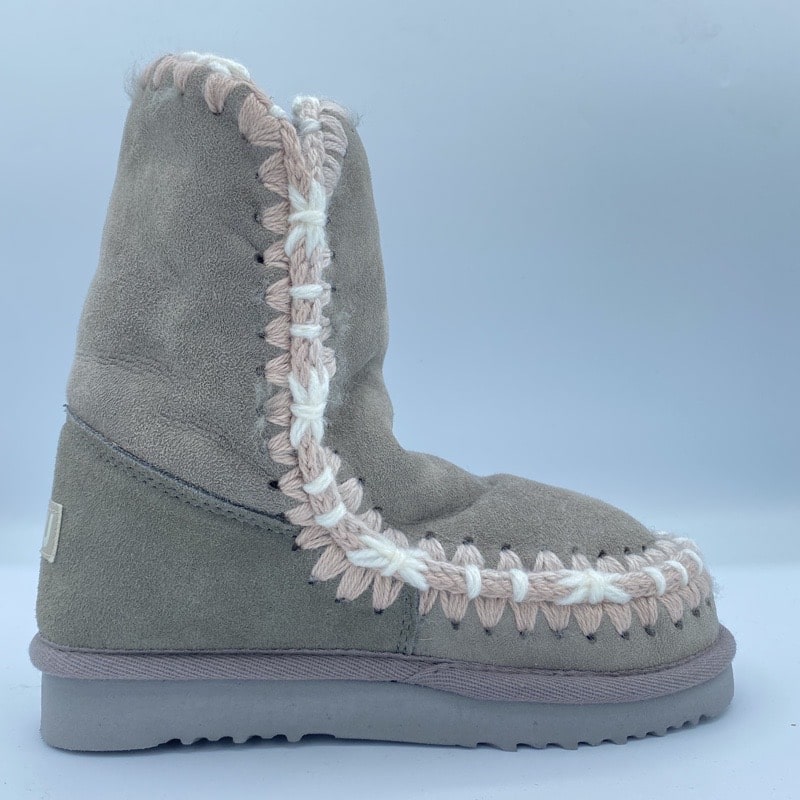 Mou - Eskimo boot - Grigia