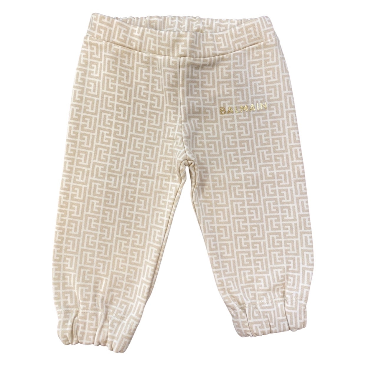 Balmain - Pantaloni - Beige