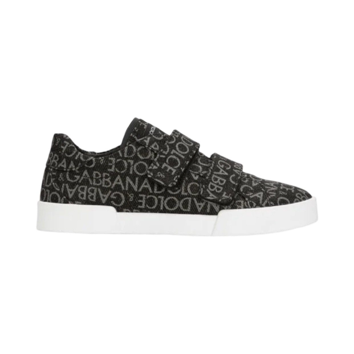 Dolce & Gabbana - Sneaker bassa - Grigio