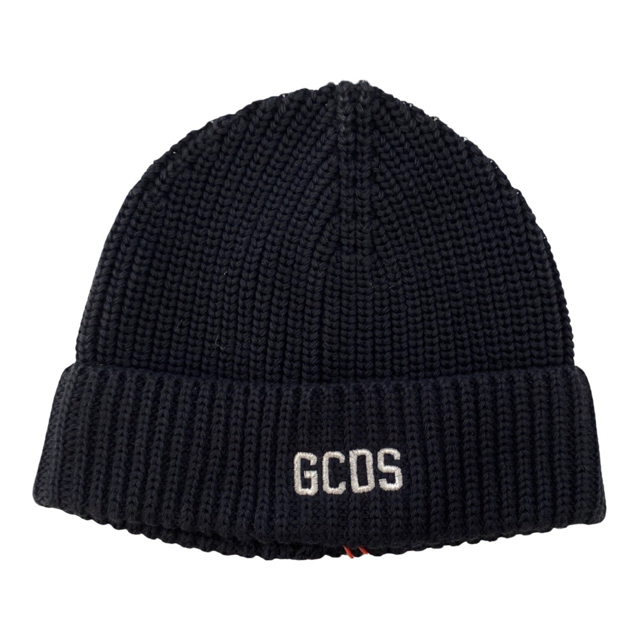 Gcds - Cappello logo - Nero