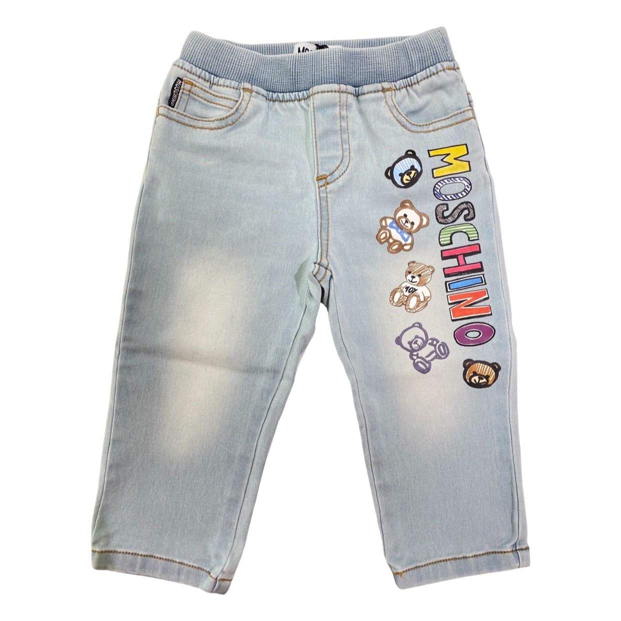 Moschino - Jeans