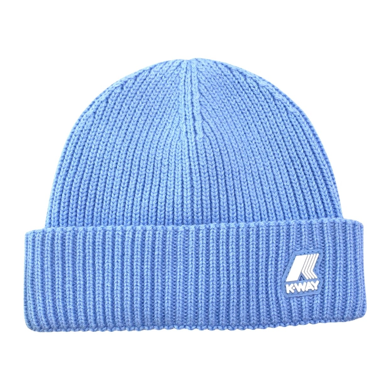 K-Way - Cappello - Cielo