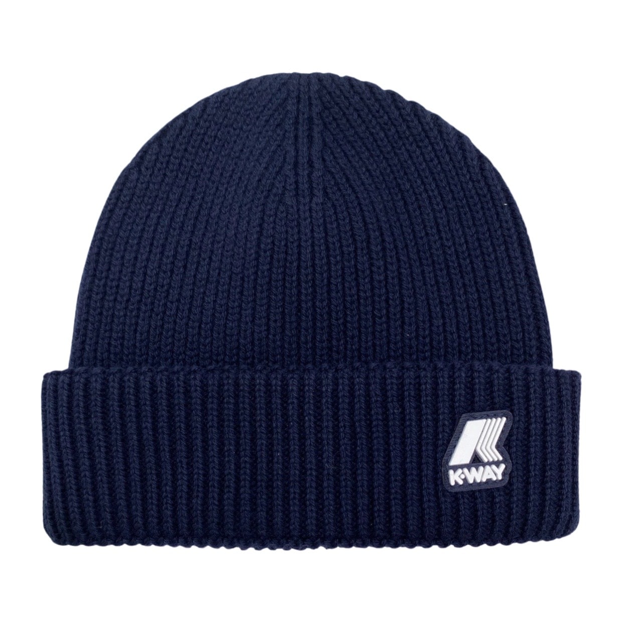 K-way - Cappello - Blu
