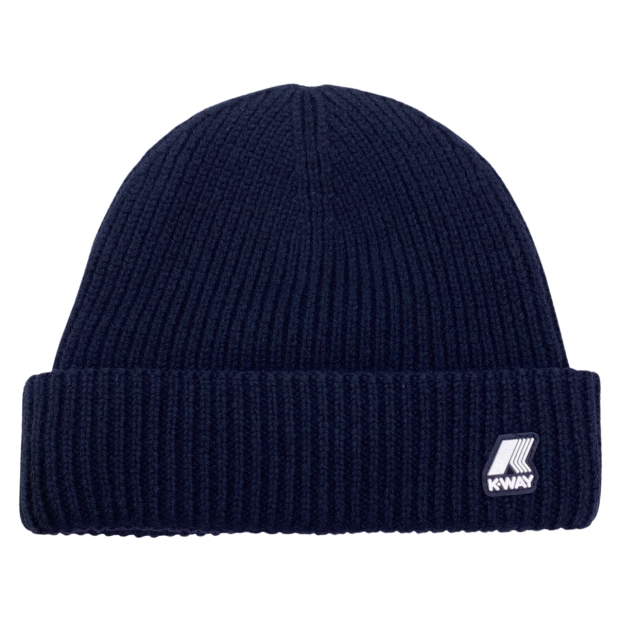 K-way - Cappello - Blu