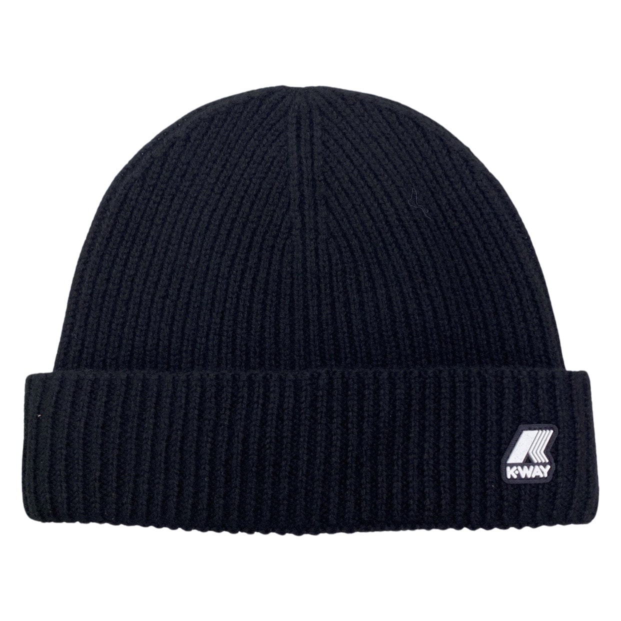K-way - Cappello - Nero