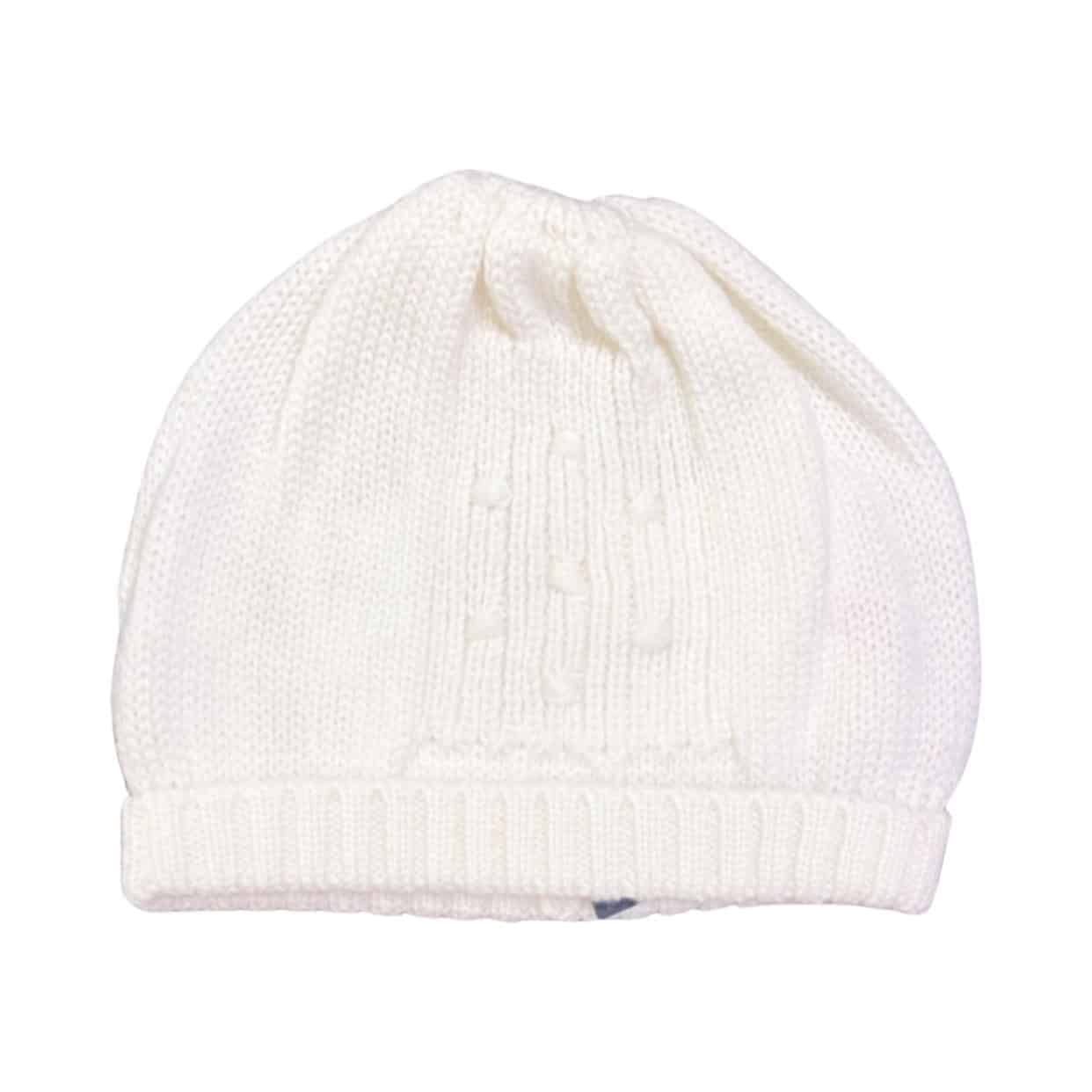 Scaldacuore - Cappello - Panna