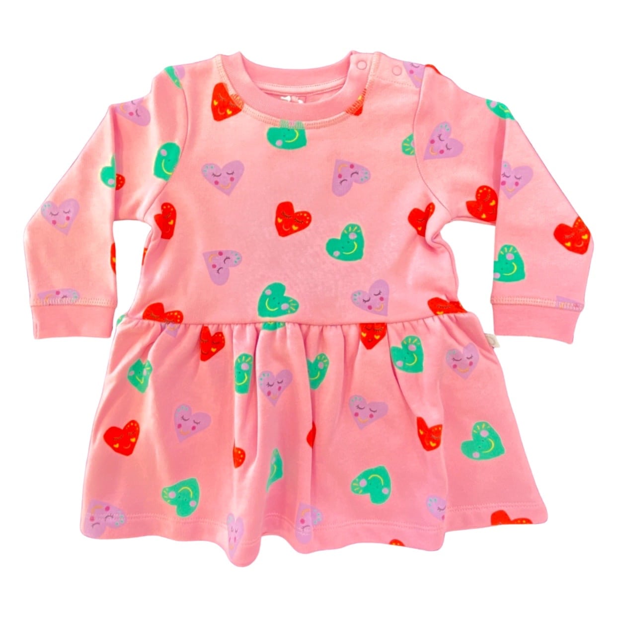 Stella McCartney - Abito - Rosa