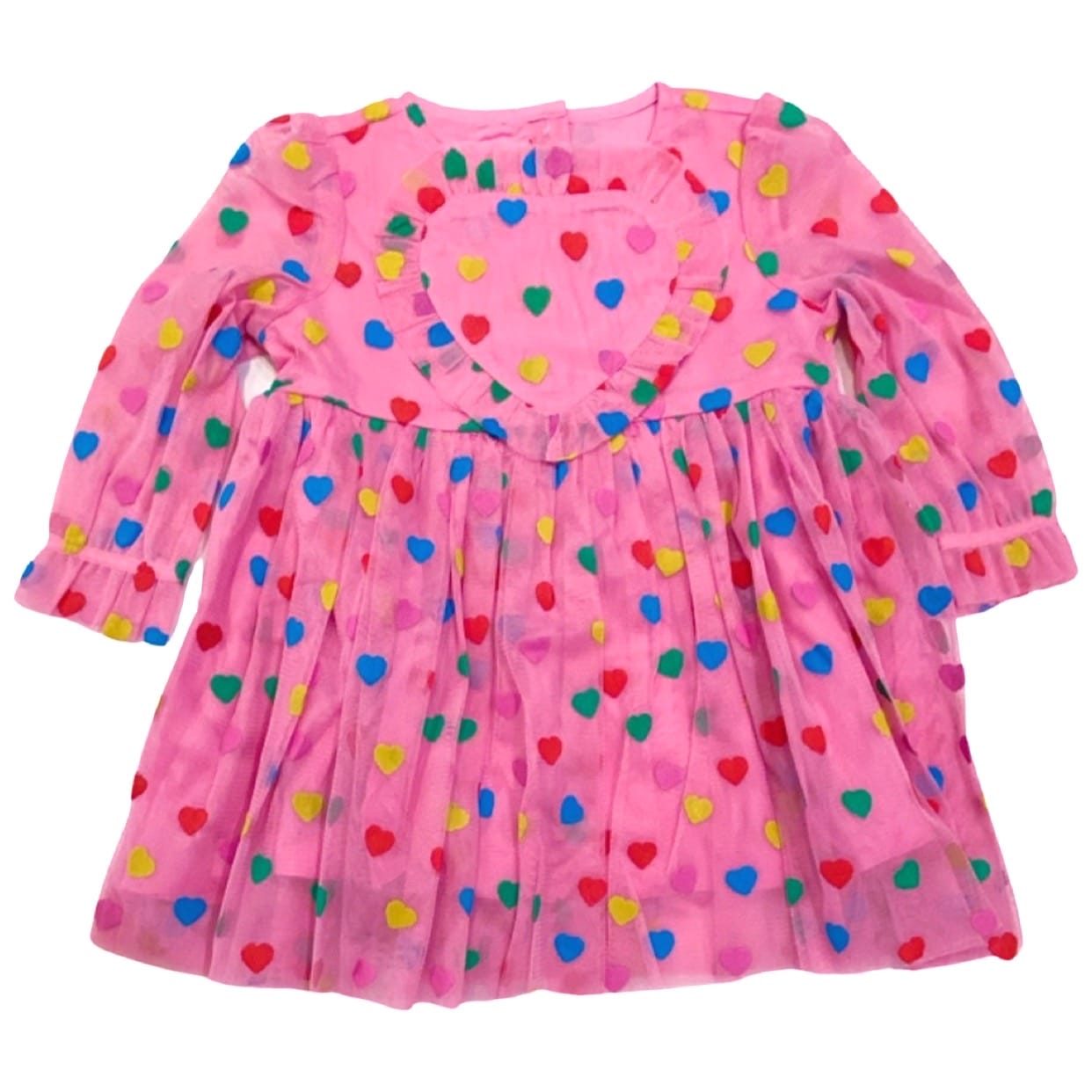 Stella McCartney - Abito - Rosa