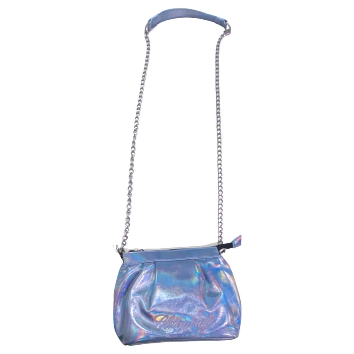 Miss Blumarine - Borsa - Light sky