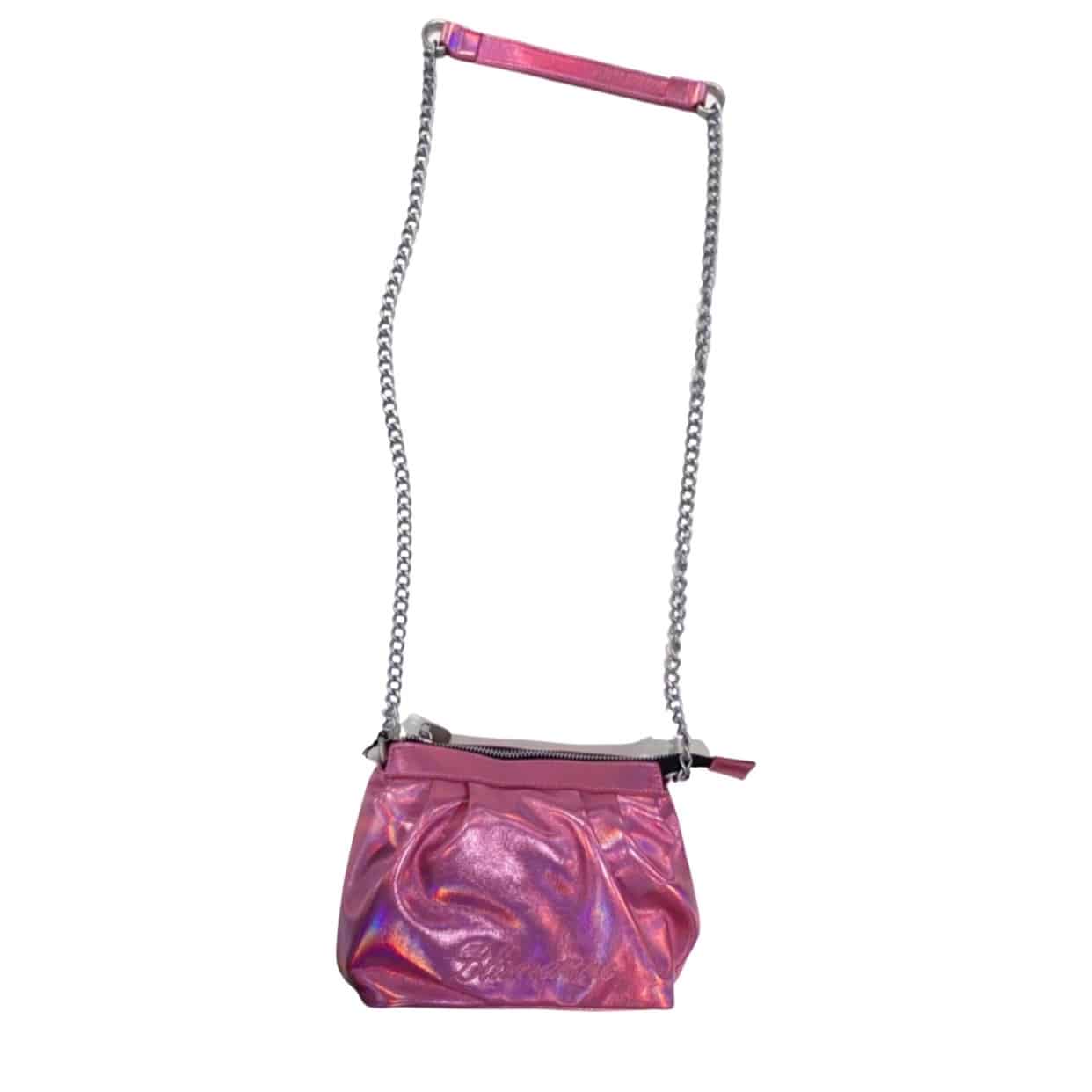 Miss Blumarine - Borsa - Pink candy